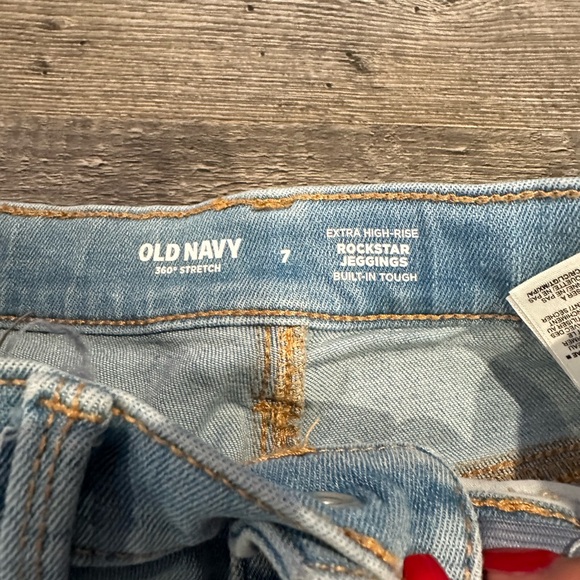 Multiple Old navy, B’gosh Jeans For Girls - Picture 9 of 10